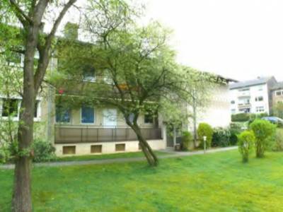 1-комн. квартира, Меттман - 26.000€ Жилая недвижимость