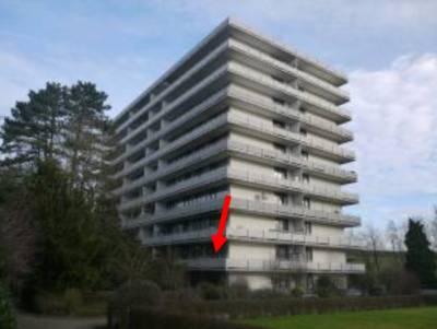 4-комн. квартира, Меттман - 88.500€ Жилая недвижимость