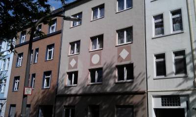2-комнатная квартира в Дортмунде - 25.000€ Жилая недвижимость