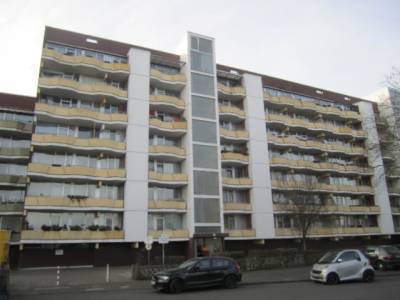 1-комн. квартира, Кёльн - 34.000€ Жилая недвижимость