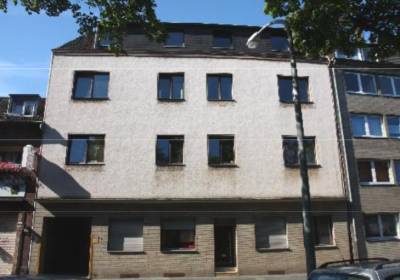 2-комн. квартира, Дуйсбург - 29.000€ Жилая недвижимость