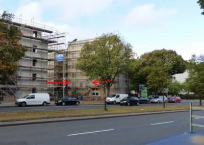 3-комн. квартира, Берлин - 100.000€ Жилая недвижимость