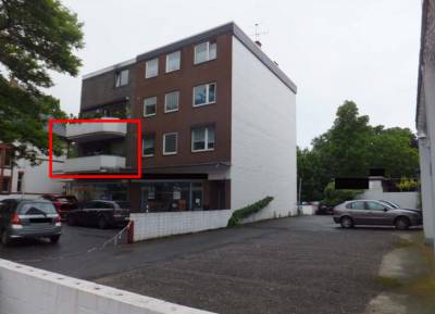3-комн. квартира, Хильден - 133.000€ Жилая недвижимость