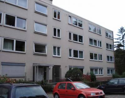 3-комн. квартира, Дюссельдорф - 110.000€ Жилая недвижимость