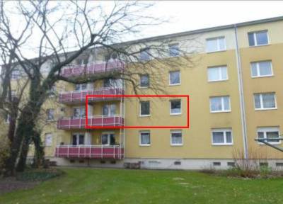2-комн. квартира, Берлин - 81.000€ Жилая недвижимость