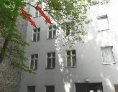 2-комн. квартира, Берлин - 60.000€ Жилая недвижимость