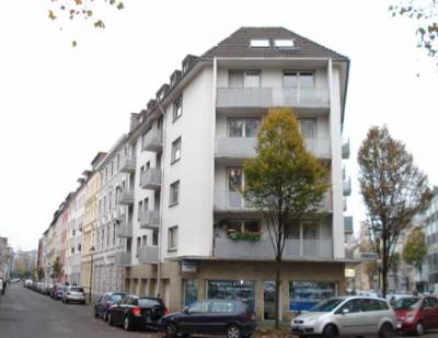 1-комн. квартира, Дюссельдорф - 36.500€ Жилая недвижимость