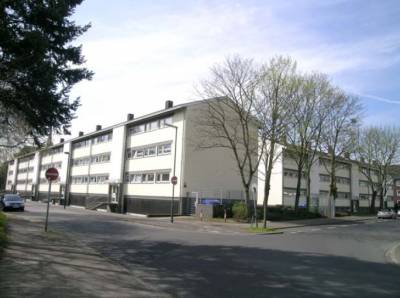 4-комн. квартира, Дюссельдорф - 158.000€ Жилая недвижимость