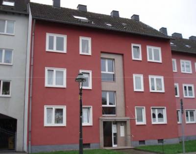3-комн. квартира, Дюссельдорф - 97.000€ Жилая недвижимость