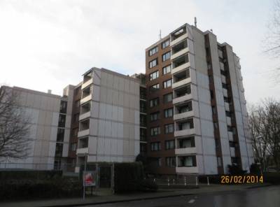 4-комн. квартира, Нойс - 85.000€ Жилая недвижимость