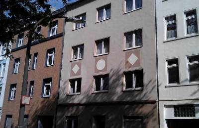2-комн. квартира, Дортмунд - 25.000€ Жилая недвижимость
